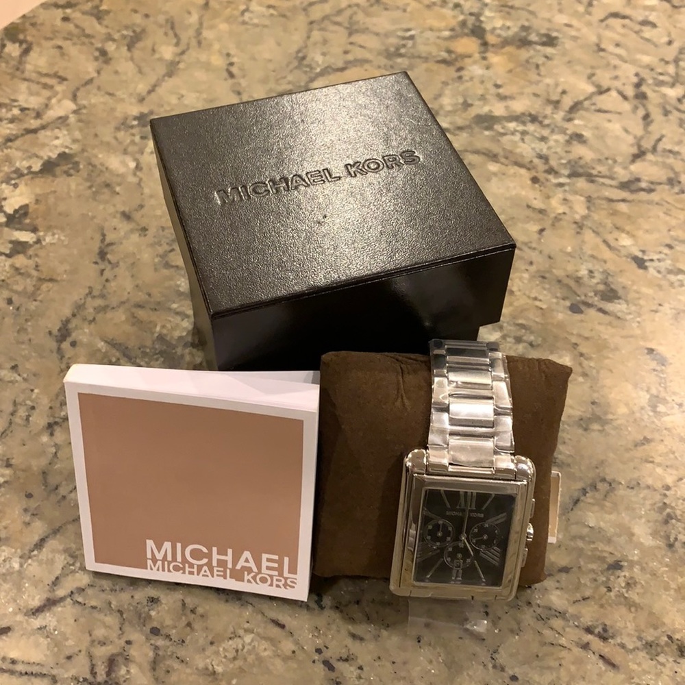 Michael Kors Men’s Watch